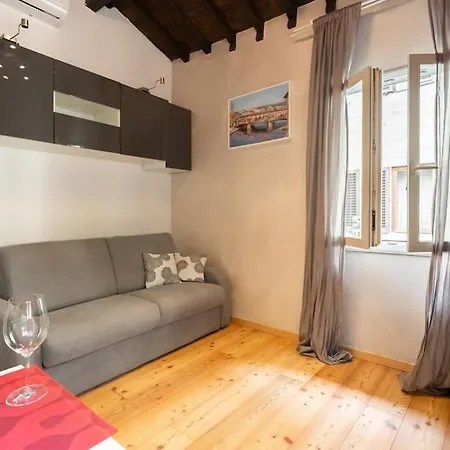 Keys Of Italy - Guantomono 15 - Monolocale Conveniente E Centralissimo Florence