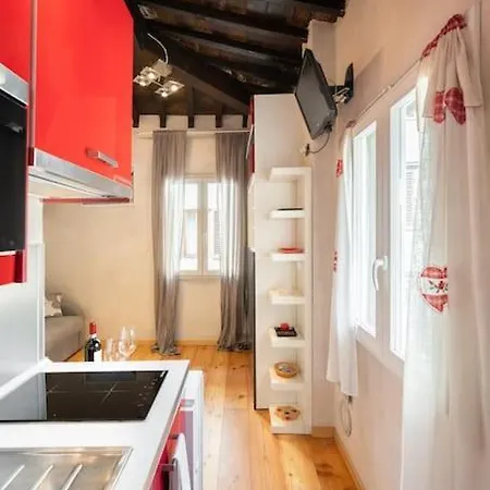 Keys Of Italy - Guantomono 15 - Monolocale Conveniente E Centralissimo Apartment