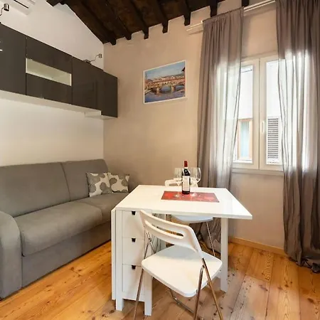 Keys Of Italy - Guantomono 15 - Monolocale Conveniente E Centralissimo * Firenze