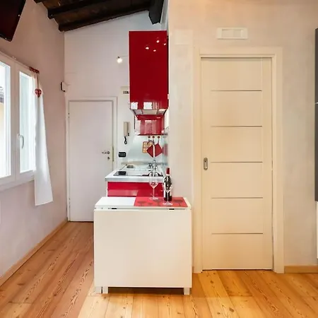 Keys Of Italy - Guantomono 15 - Monolocale Conveniente E Centralissimo *
