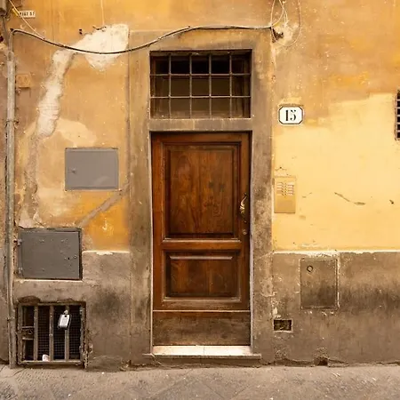 Keys Of Italy - Guantomono 15 - Monolocale Conveniente E Centralissimo Firenze