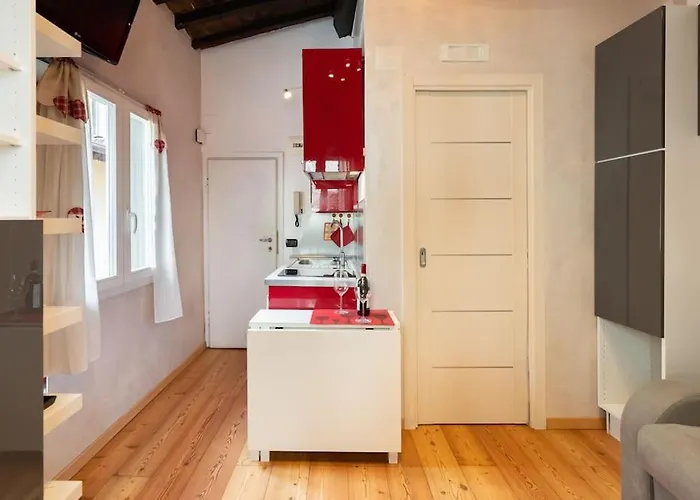 Keys Of Italy - Guantomono 15 - Monolocale Conveniente E Centralissimo *