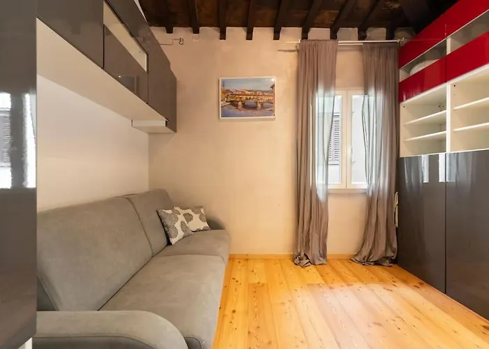 Lejlighed Keys Of Italy - Guantomono 15 - Monolocale Conveniente E Centralissimo *