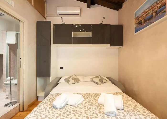 Keys Of Italy - Guantomono 15 - Monolocale Conveniente E Centralissimo Lejlighed *