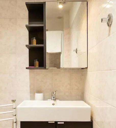 Keys Of Italy - Guantomono 15 - Monolocale Conveniente E Centralissimo Apartamento