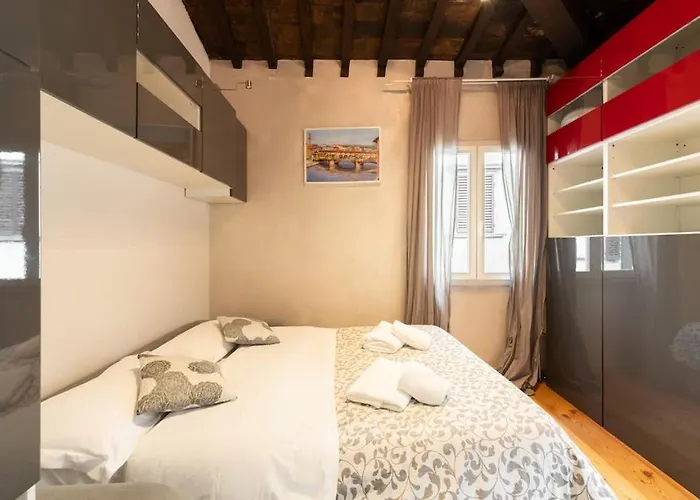 Keys Of Italy - Guantomono 15 - Monolocale Conveniente E Centralissimo Apartamento *