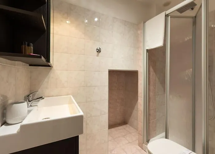 Keys Of Italy - Guantomono 15 - Monolocale Conveniente E Centralissimo Apartamento