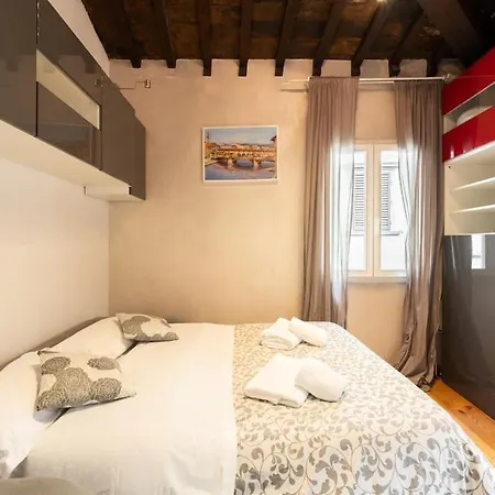 Keys Of Italy - Guantomono 15 - Monolocale Conveniente E Centralissimo דירה *